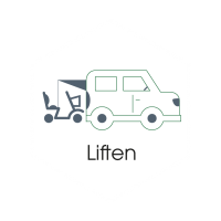liften