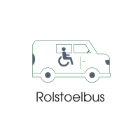 rolstoelbus