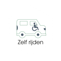 zelf-rijden