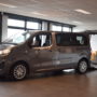 VERKOCHT: Peugeot Traveller L2-LF