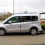 Aangepaste achterbalk voor de Ford Tourneo Connect Grand (foute info)