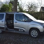 Berlingo XL L2 te koop