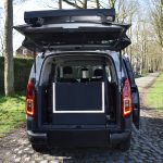 Berlingo XL L2 te koop