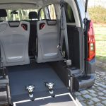 Berlingo XL L2 te koop Triflex Air stoelen