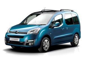 tegel citroen berlingo 2008-2018