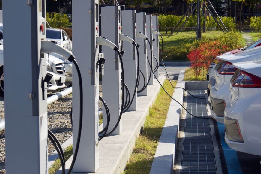 Why electric mobility needs a wake-up call