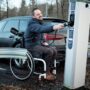 Is Europe ready for the Electric Revolution?