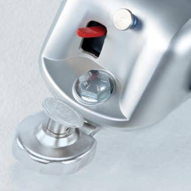 Slide N Click System