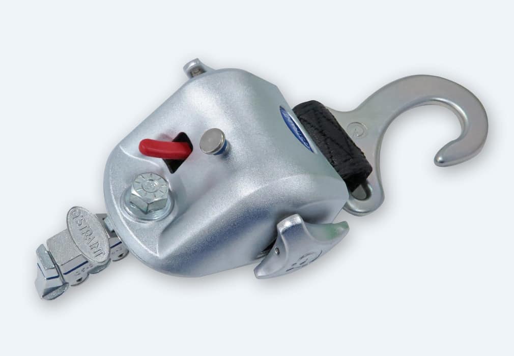 QRT-550E installation