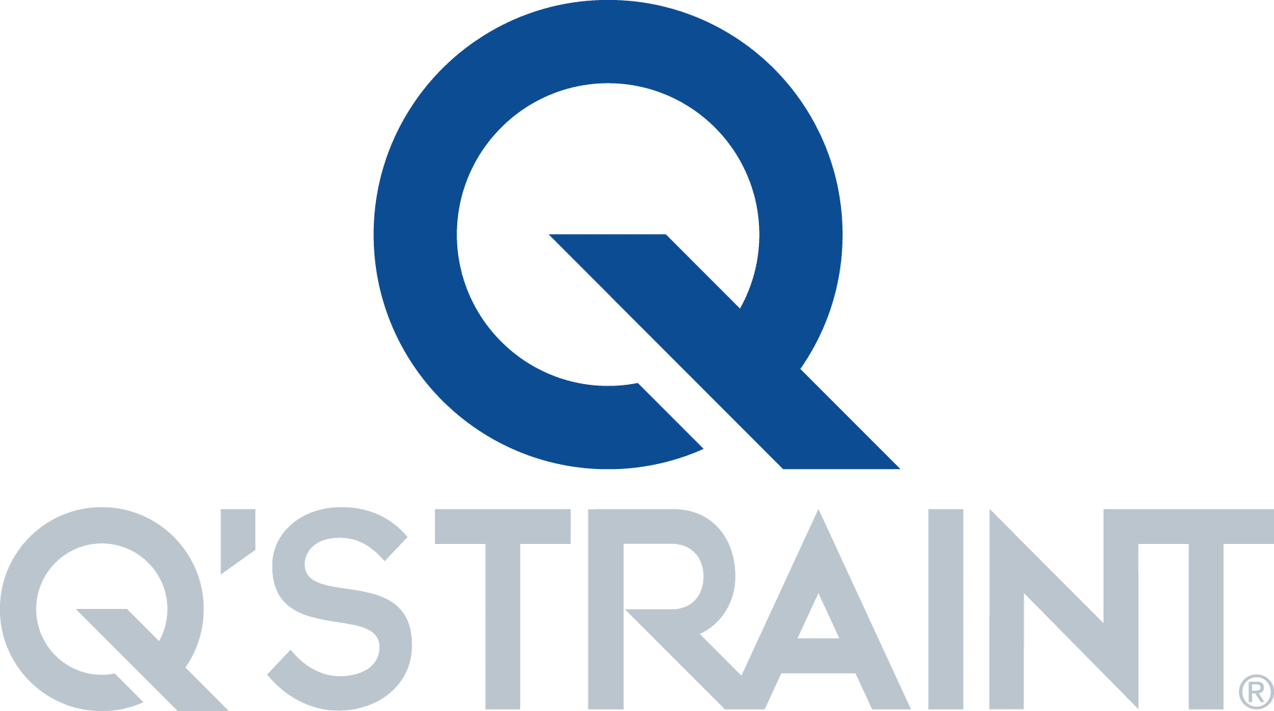 Q'STRAINT Logo